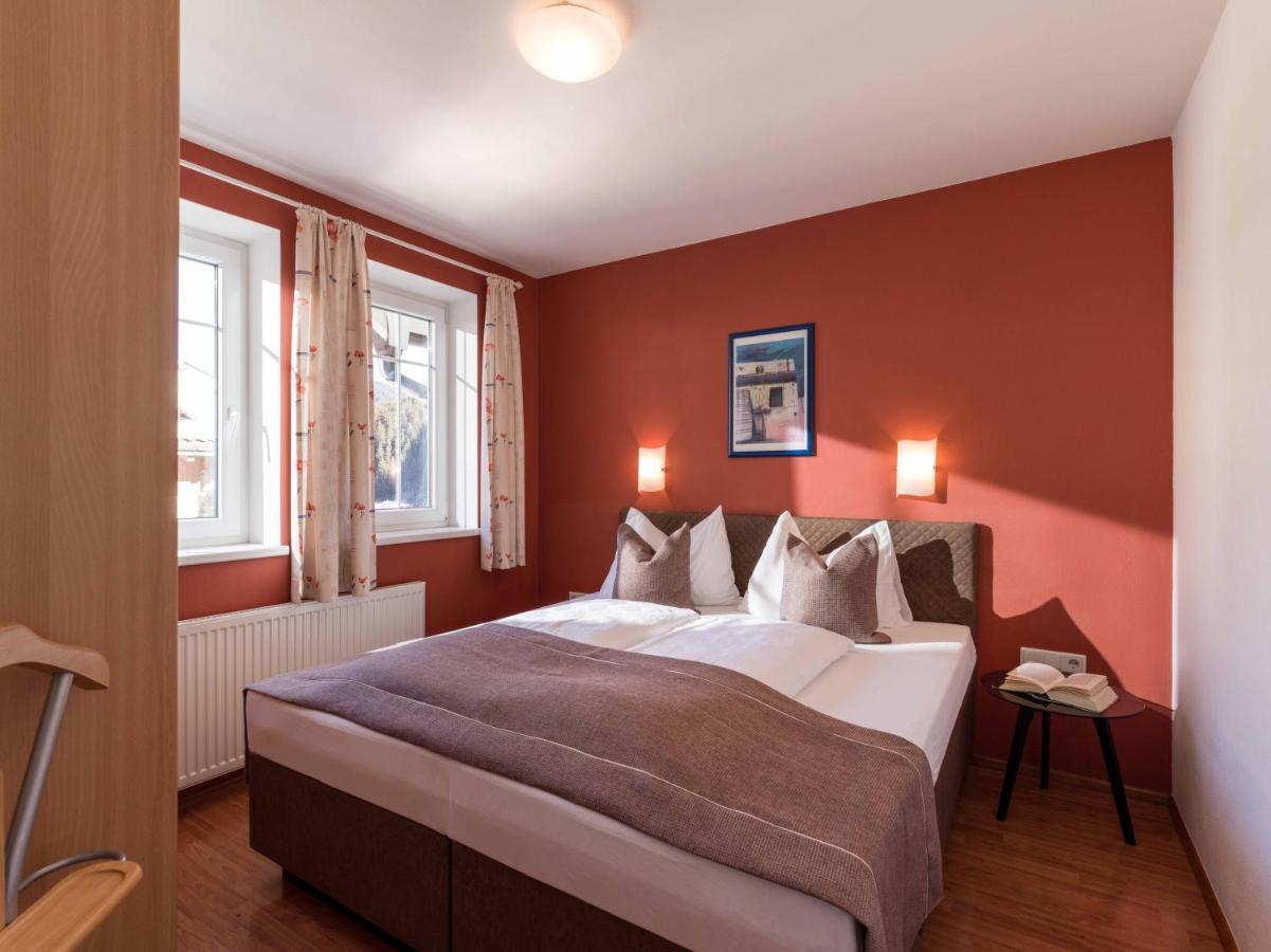 גרלוס Apartments Kolmblick מראה חיצוני תמונה