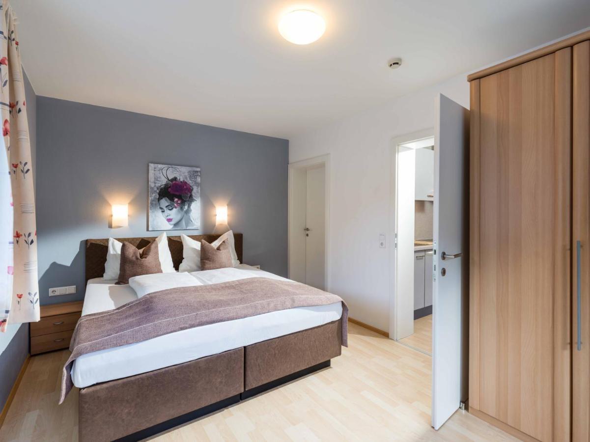 גרלוס Apartments Kolmblick מראה חיצוני תמונה