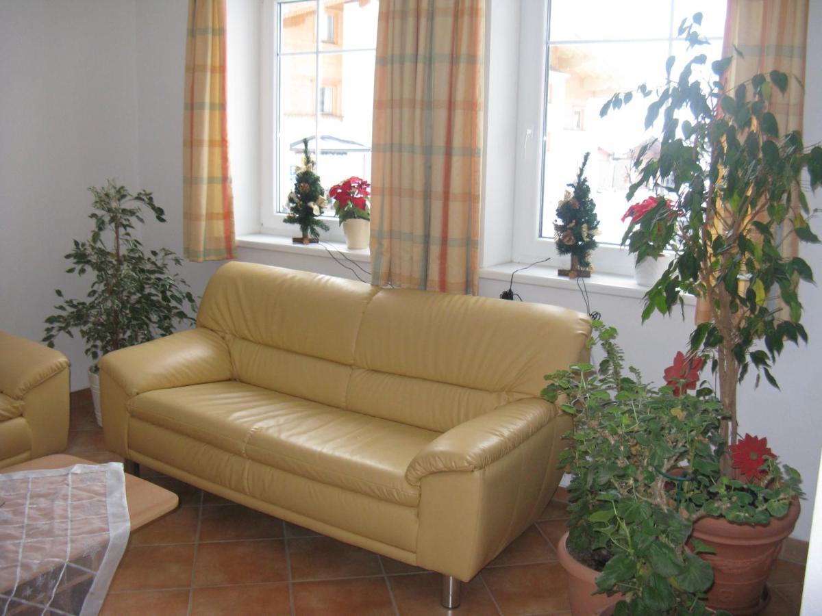 גרלוס Apartments Kolmblick מראה חיצוני תמונה