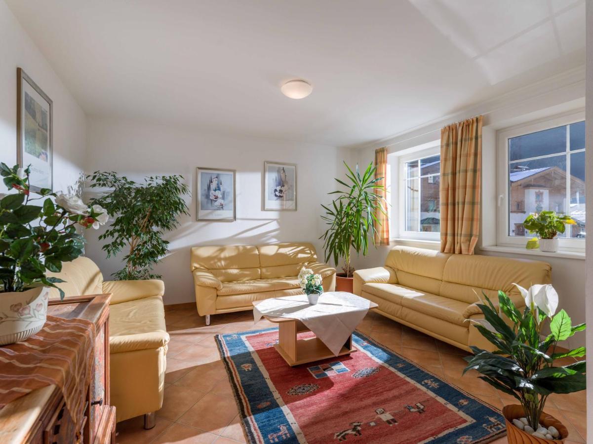 גרלוס Apartments Kolmblick מראה חיצוני תמונה