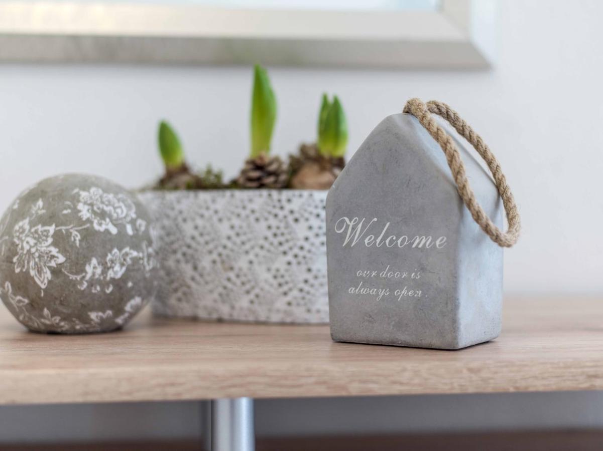 גרלוס Apartments Kolmblick מראה חיצוני תמונה