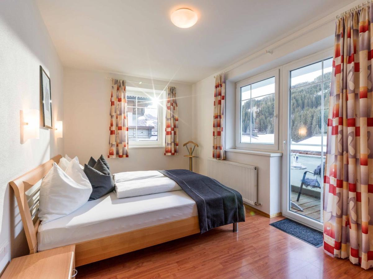 גרלוס Apartments Kolmblick מראה חיצוני תמונה