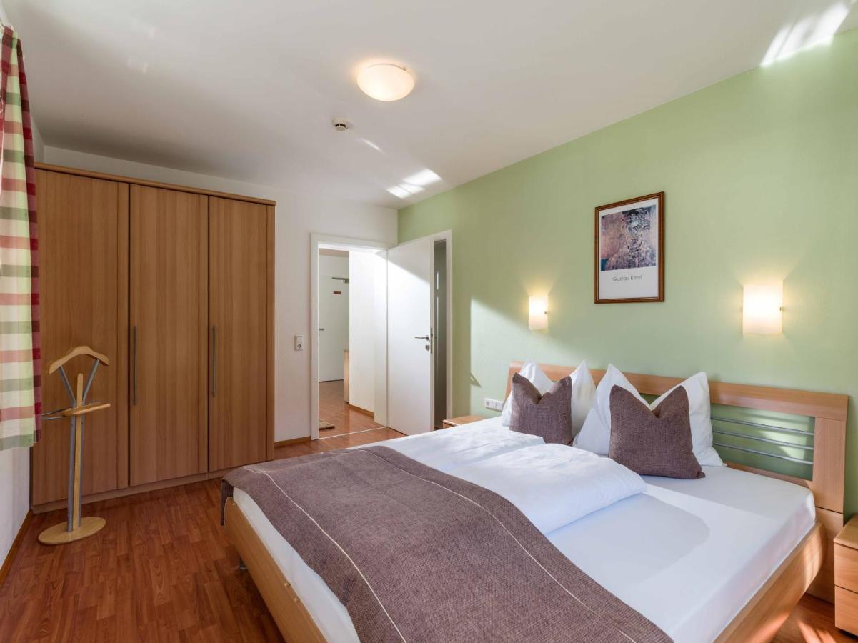 גרלוס Apartments Kolmblick מראה חיצוני תמונה