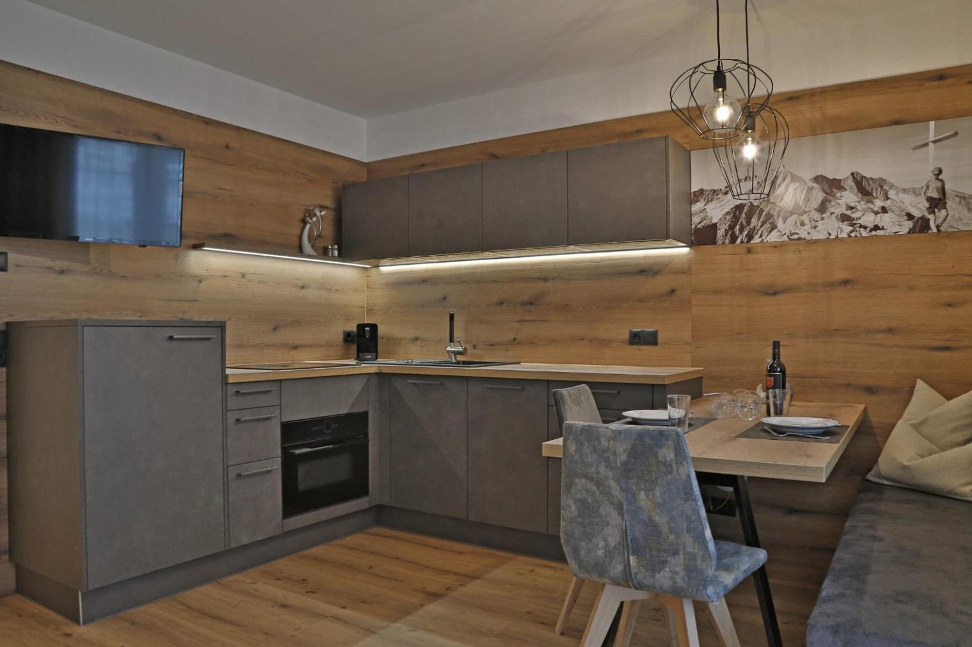 גרלוס Apartments Kolmblick חדר תמונה