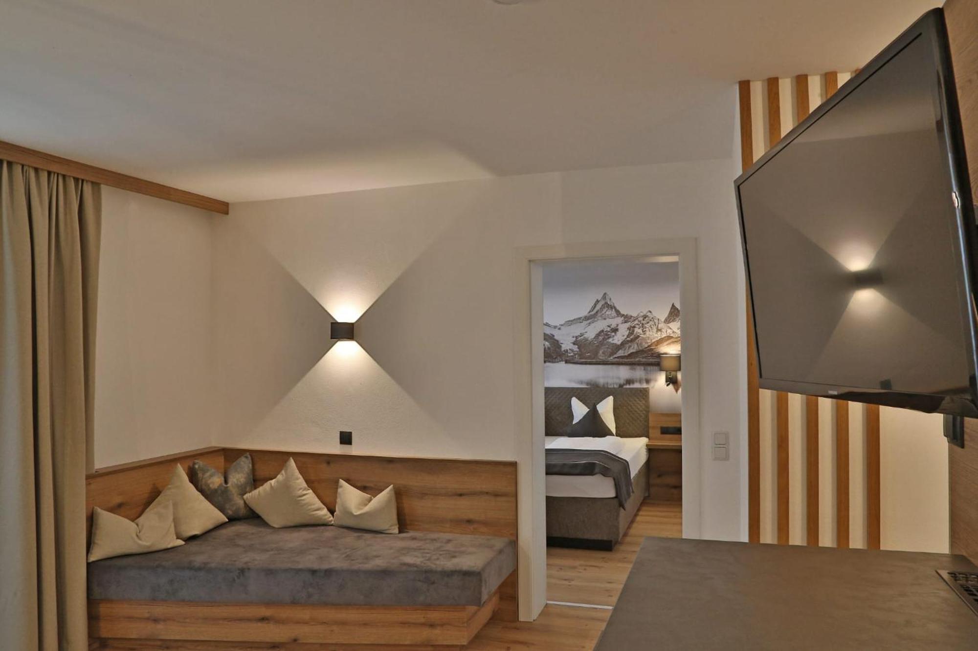 גרלוס Apartments Kolmblick חדר תמונה