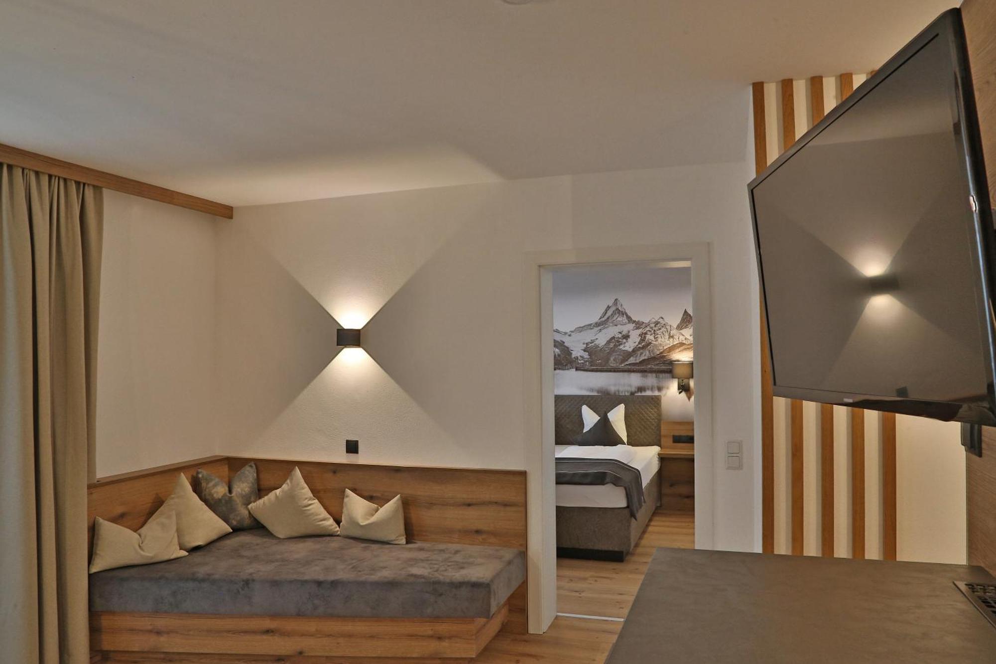 גרלוס Apartments Kolmblick חדר תמונה