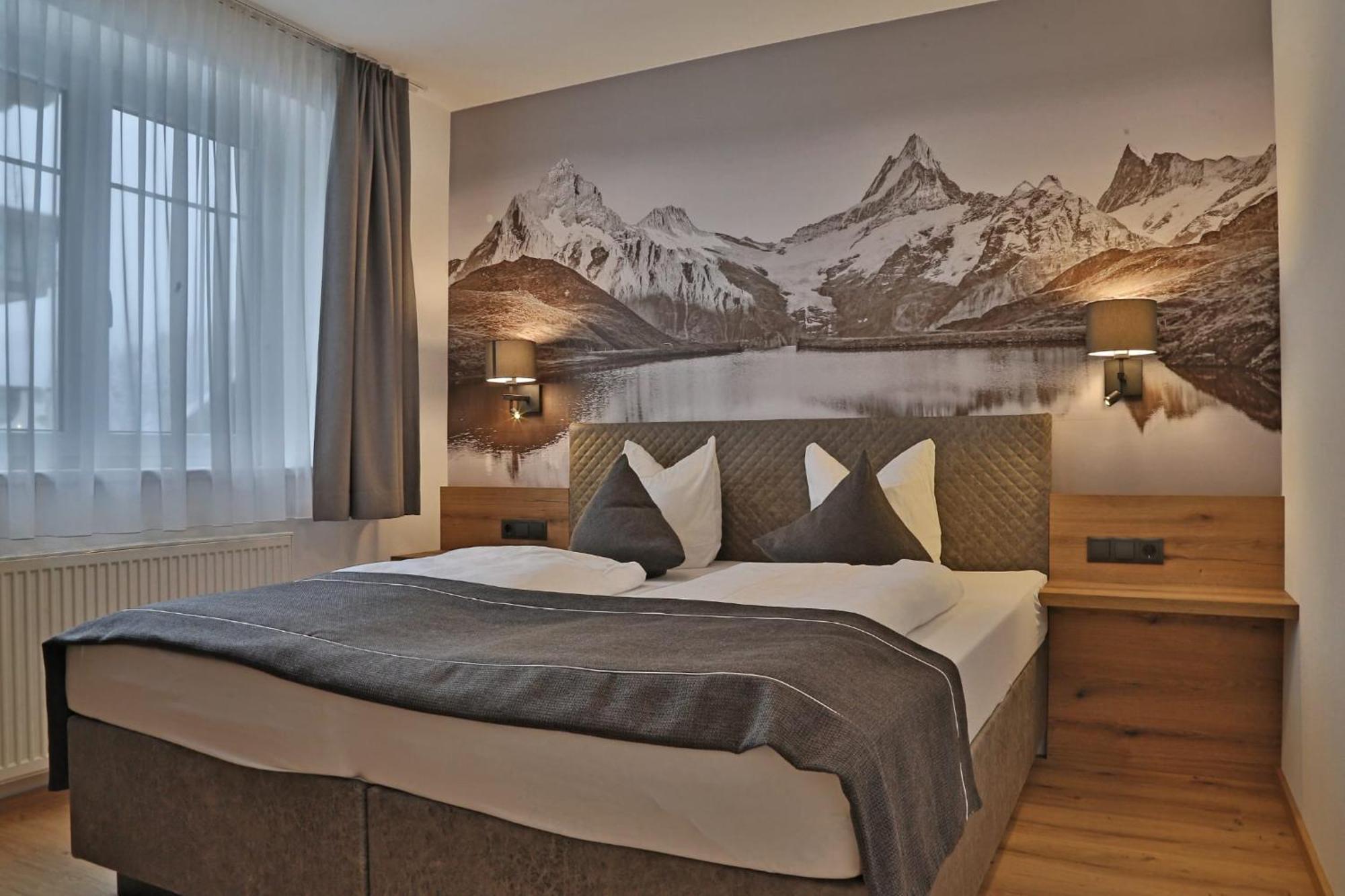 גרלוס Apartments Kolmblick חדר תמונה